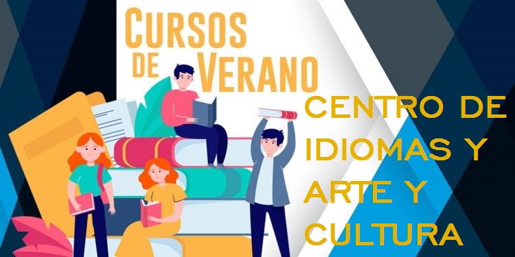 CURSOS DE VERANO